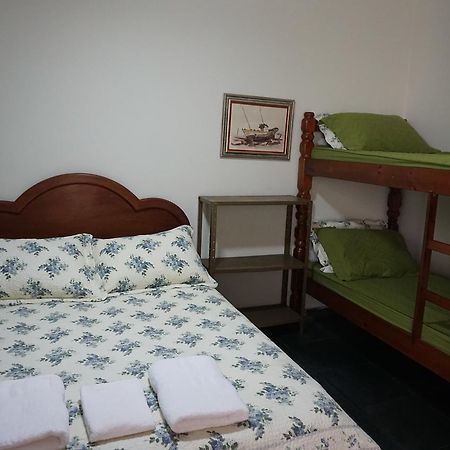 Pouso Da Garca Bed and Breakfast Κάμπο Φρίο Εξωτερικό φωτογραφία