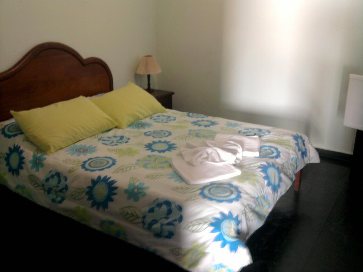 Pouso Da Garca Bed and Breakfast Κάμπο Φρίο Εξωτερικό φωτογραφία