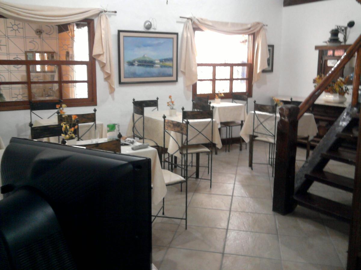 Pouso Da Garca Bed and Breakfast Κάμπο Φρίο Εξωτερικό φωτογραφία