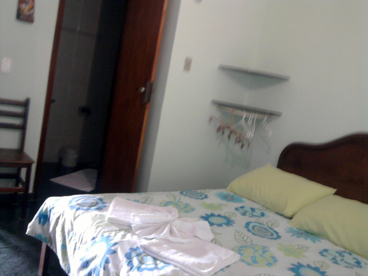 Pouso Da Garca Bed and Breakfast Κάμπο Φρίο Εξωτερικό φωτογραφία