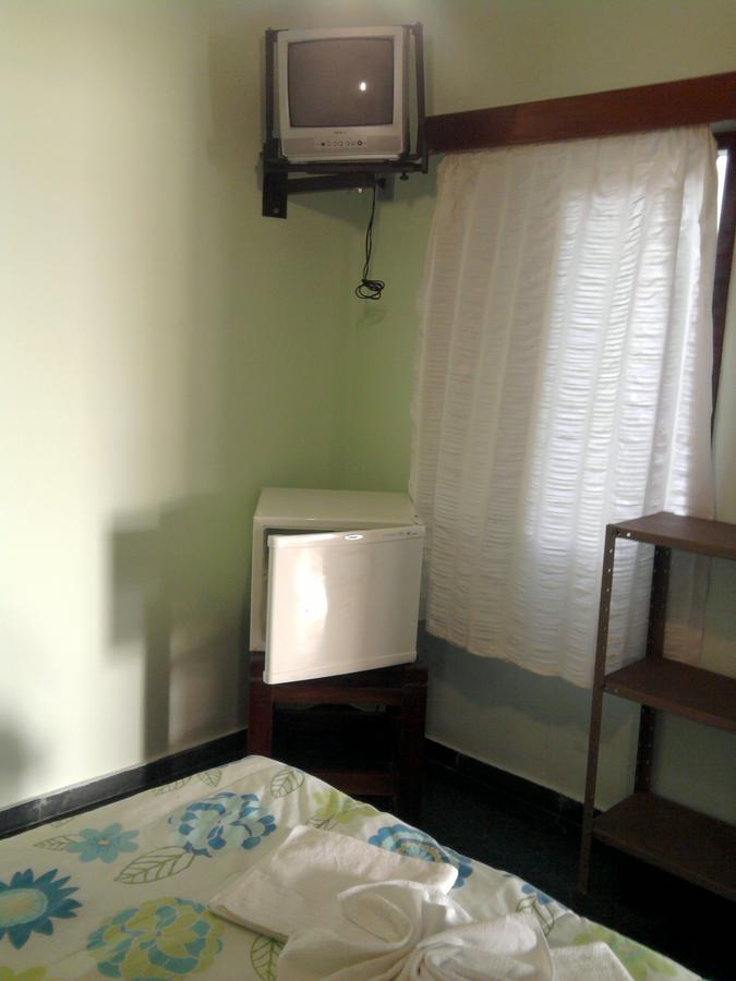 Pouso Da Garca Bed and Breakfast Κάμπο Φρίο Εξωτερικό φωτογραφία
