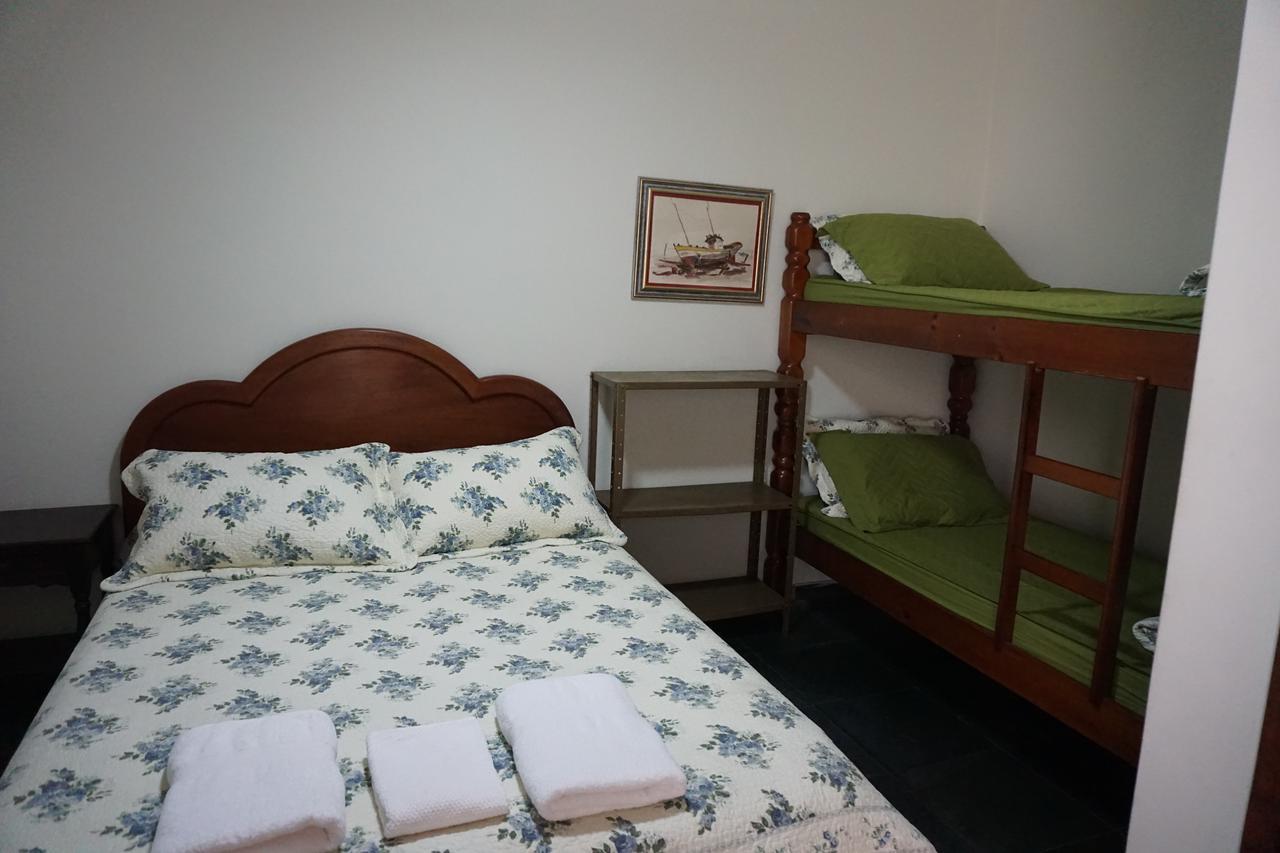 Pouso Da Garca Bed and Breakfast Κάμπο Φρίο Εξωτερικό φωτογραφία