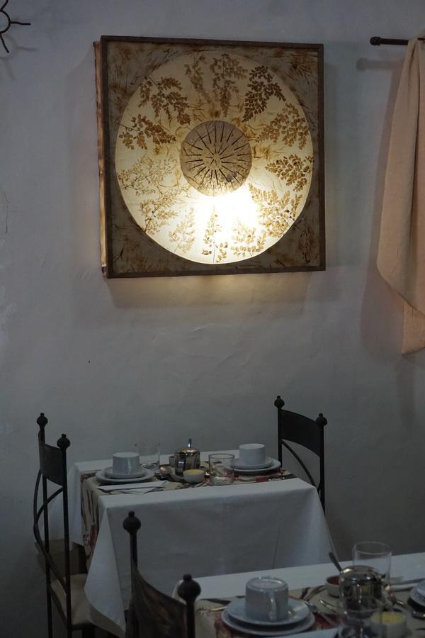 Pouso Da Garca Bed and Breakfast Κάμπο Φρίο Εξωτερικό φωτογραφία