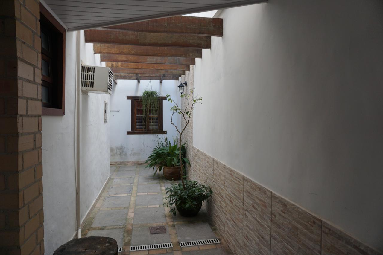 Pouso Da Garca Bed and Breakfast Κάμπο Φρίο Εξωτερικό φωτογραφία